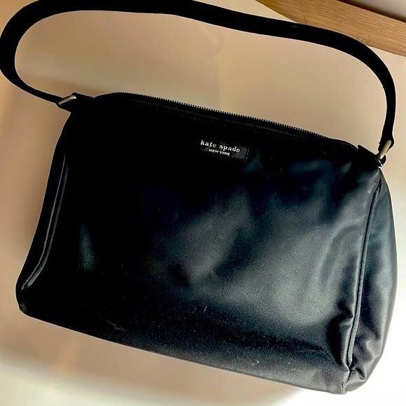 Y2K Authentic Kate Spade Purse - Picture 1 of 4